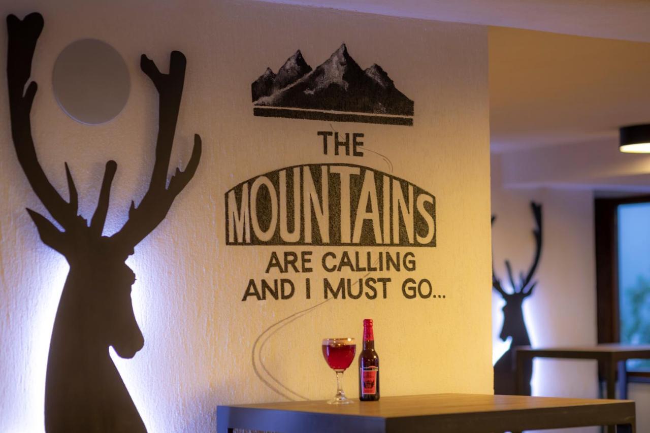 Hotel Petit Palais Breuil-Cervinia Extérieur photo