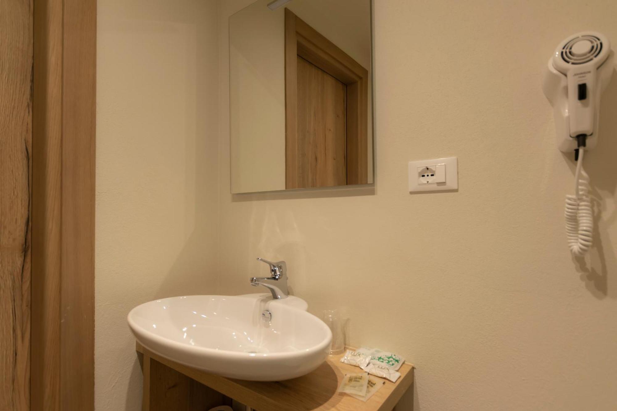 Hotel Petit Palais Breuil-Cervinia Chambre photo