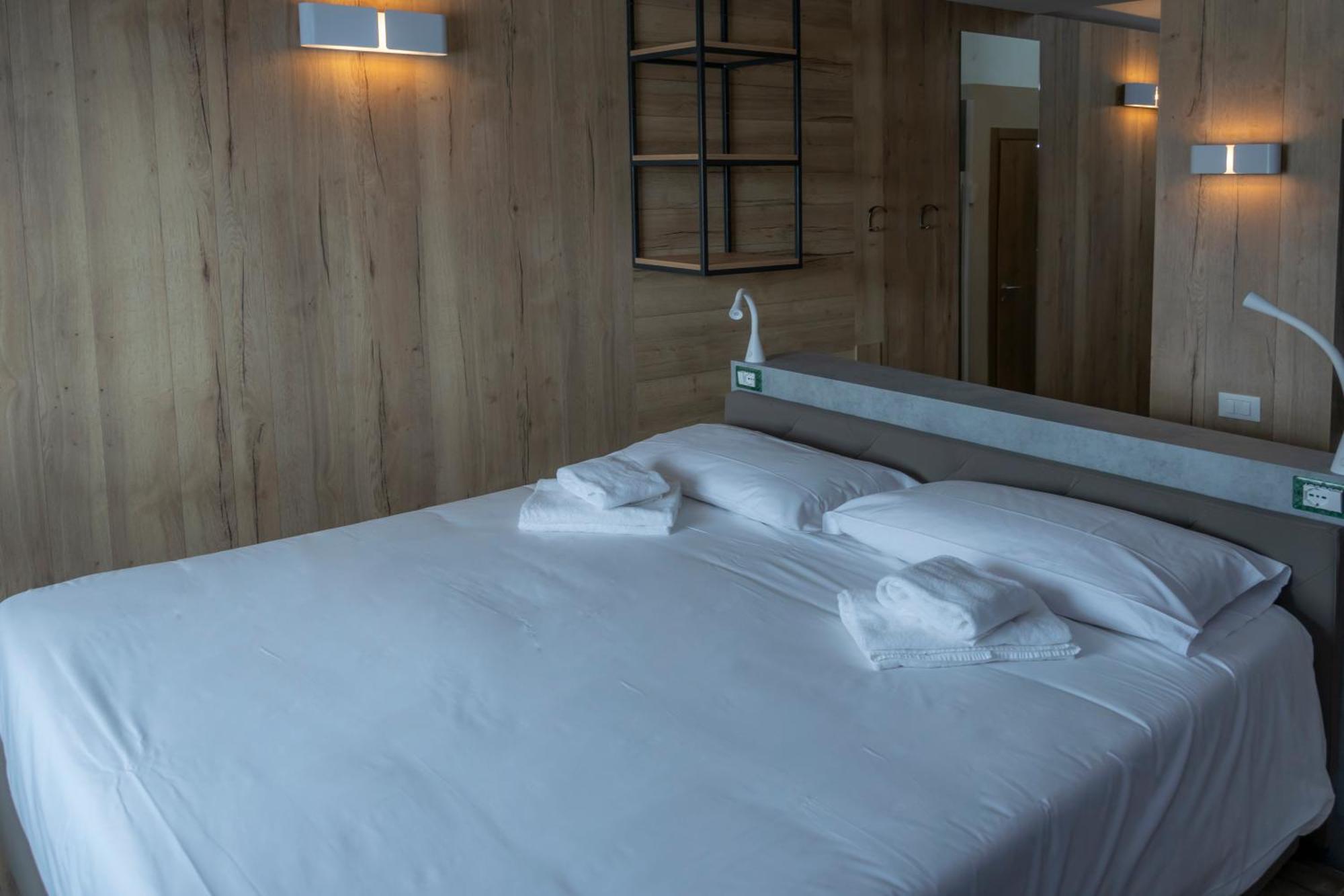 Hotel Petit Palais Breuil-Cervinia Chambre photo