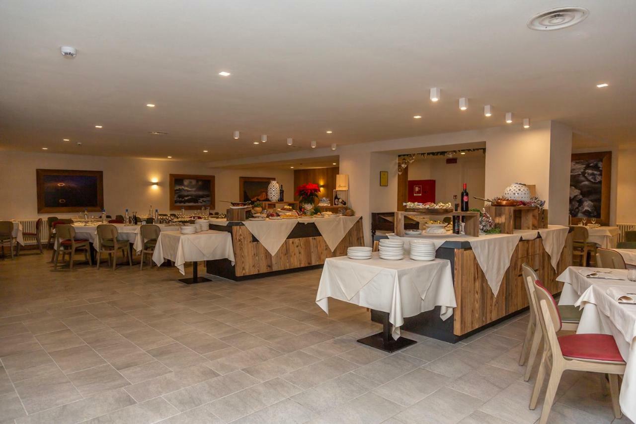 Hotel Petit Palais Breuil-Cervinia Extérieur photo